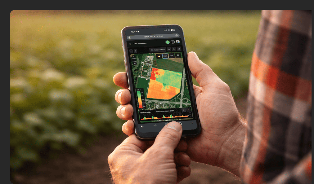 Accessible by design - natural language interface