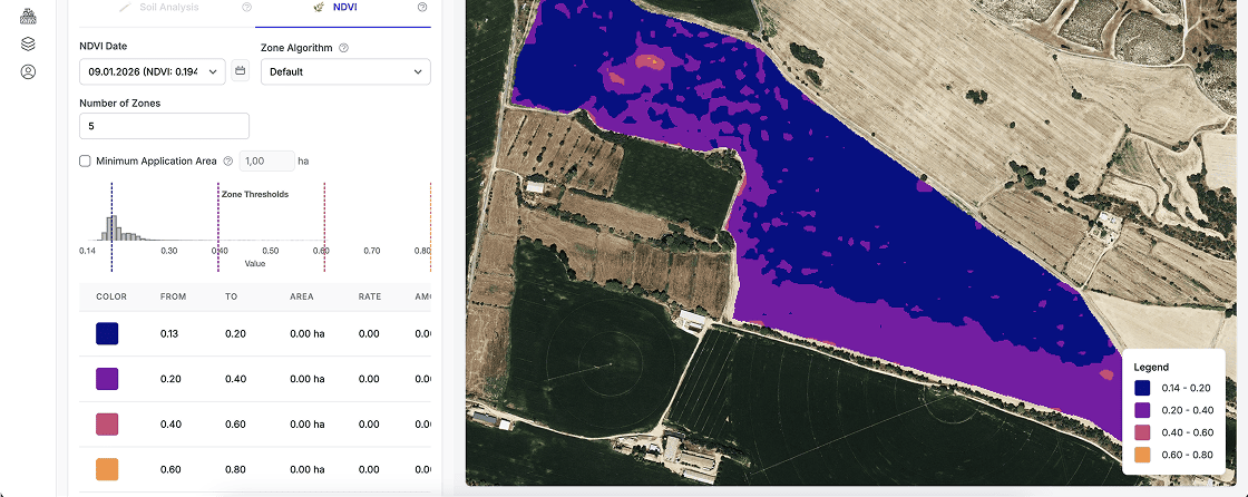 Explainable AI reasoning visualization