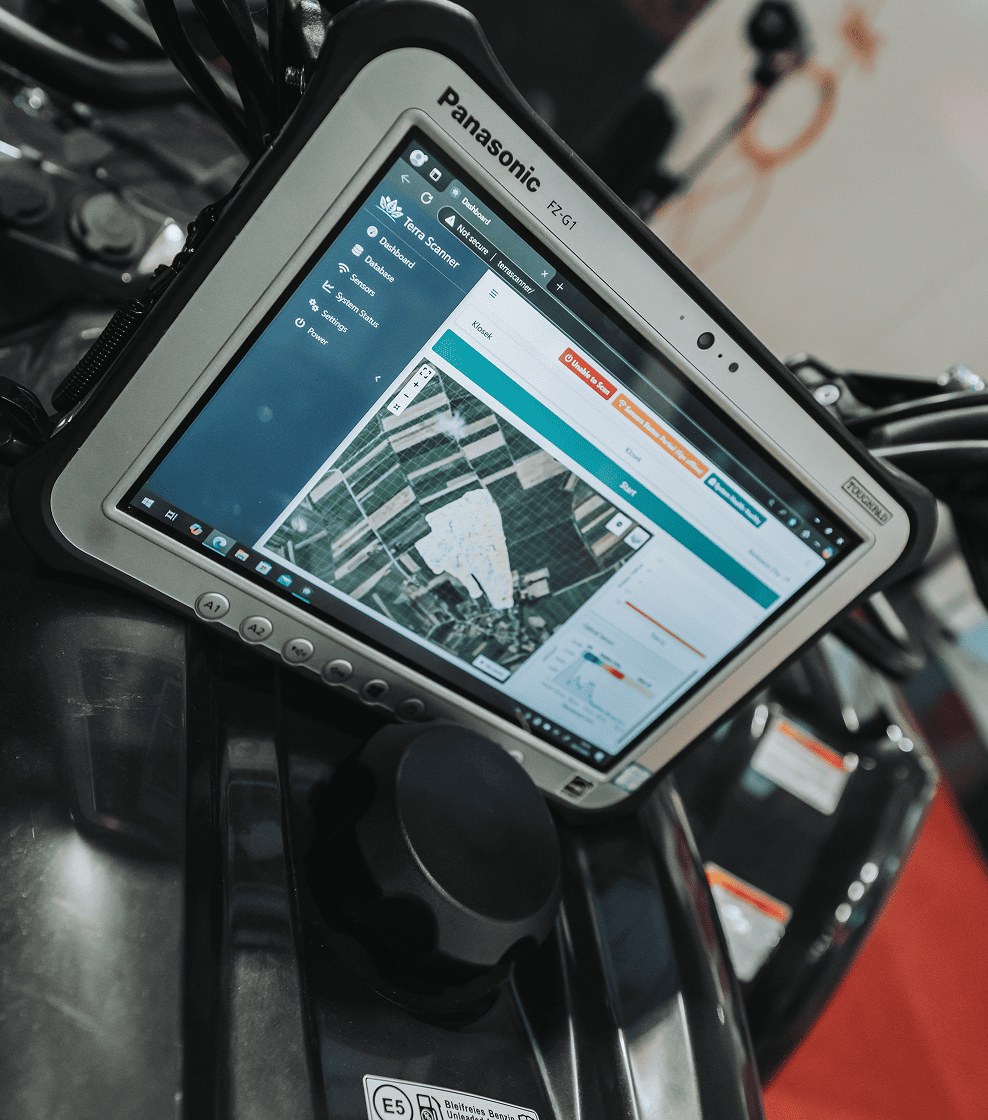 Accurate AI technology