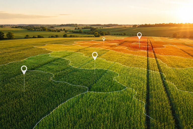 The Economics of Variable-Rate Fertilizer