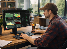 Actionable Insights