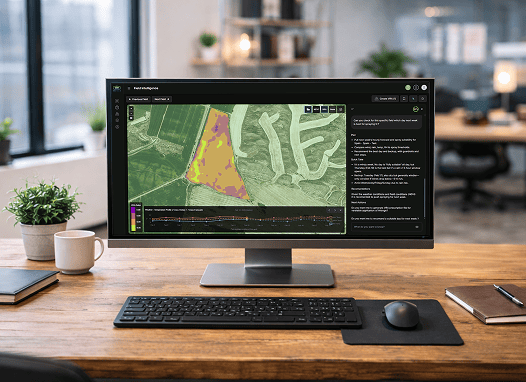 Weather intelligence